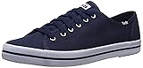 Keds Kickstart Lace Up, Sneaker Womens, Navy