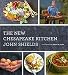 The New Chesapeake Kitchen by John Shields, David W. Harp