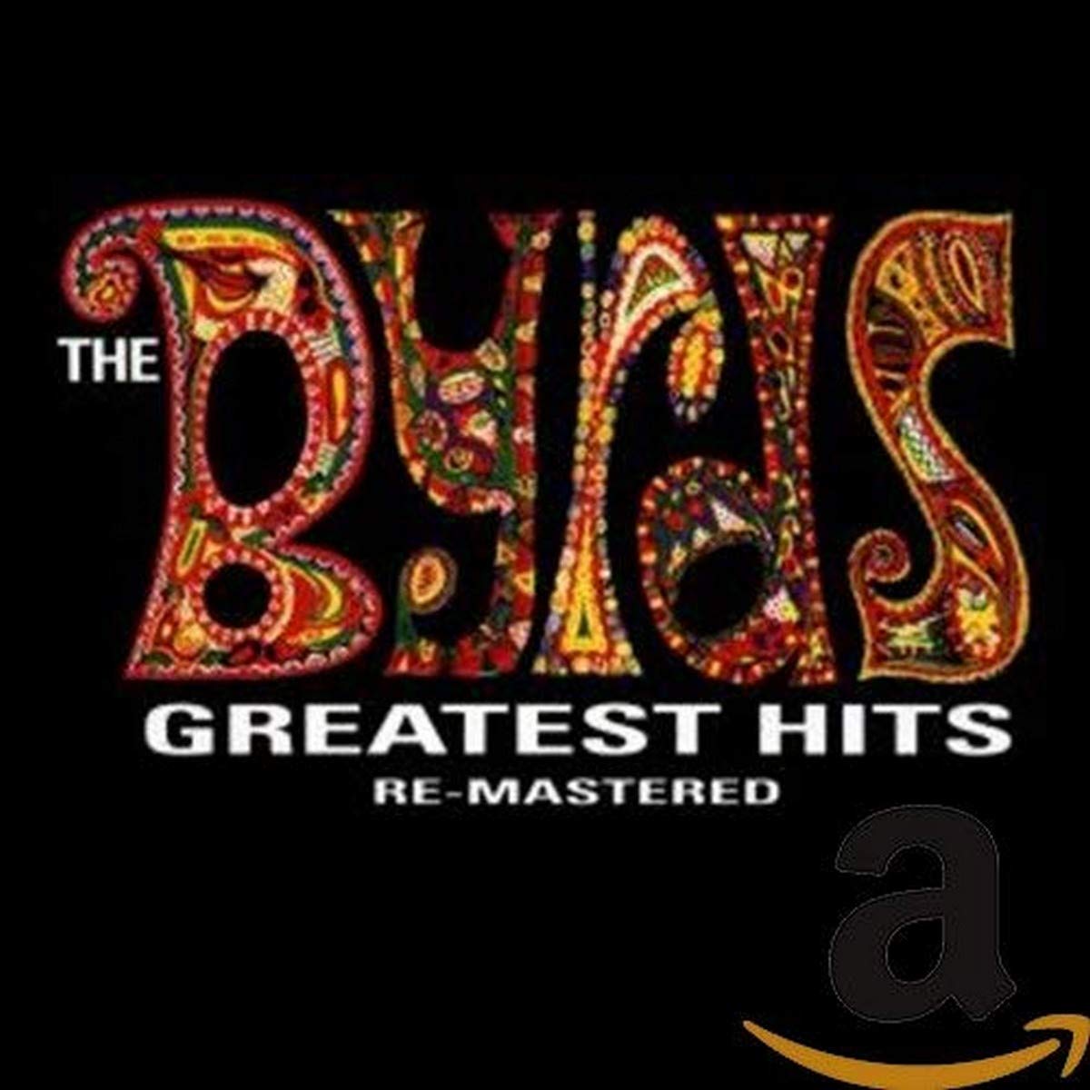 The Byrds Greatest Hits Remastered Music