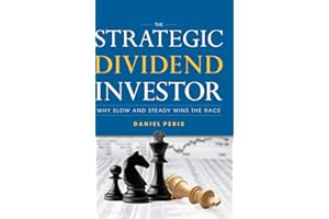 The Strategic Dividend Investor