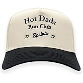 Sprints Structured VP Performance Cap, One Size