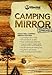 Shave Well Camping Anti-Fog Shaving Mirror | Fogless Hanging Mirror with Chain for Tent, Shower, Signaling, Hiking, and Backpacking | Virtually Unbreakable and Lightweight