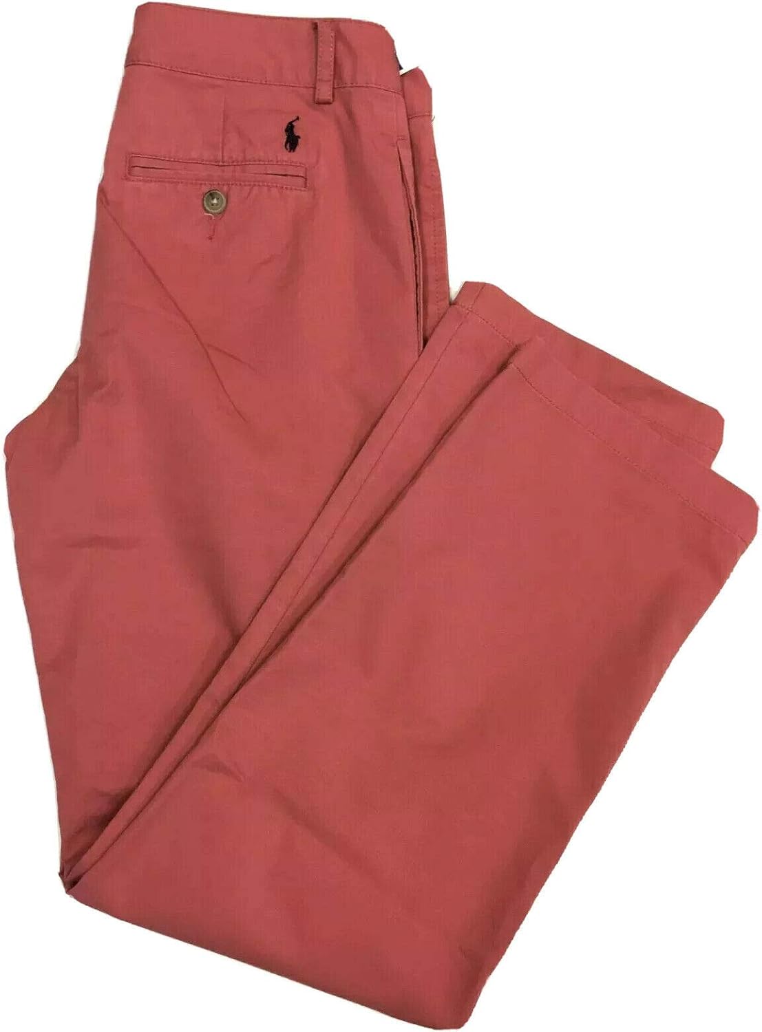boys red chino