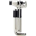 Topeak Super Bicycle Chain Tool, Silver, 7.6 x 4 x 1.9 cm / 3.0” x 1.6” x 0.7”