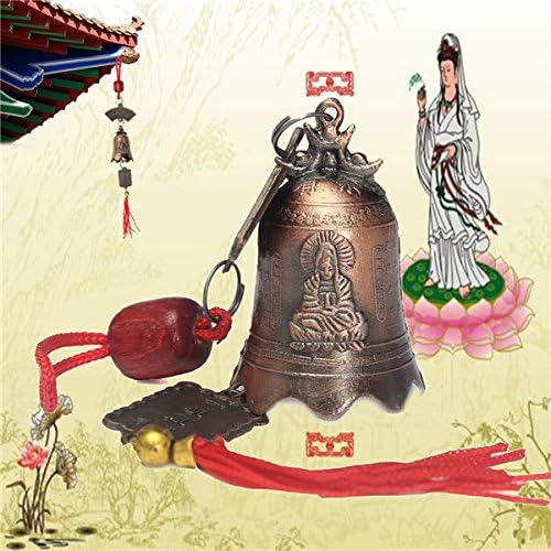 Napravi Rs Deesse De La Misericorde Cloche Kwan Yin Tableaux Posters Et Arts Decoratifs Sculptures