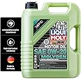 Liqui Moly Molygen New Generation SAE 0W-20 | 5 Liter | Fully synthetic engine oil | SKU: 20438