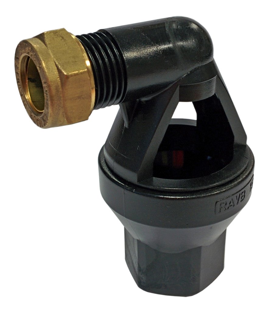 Ariston Water Heater Tundish Kit C Buy Online in United Arab Emirates