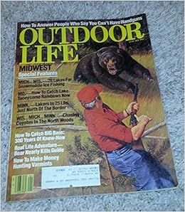 Life Magazine January 1982
