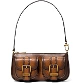 Michael Kors Zoe Small Convertible Pouchette