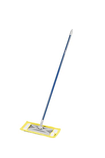 Quickie Microfiber Hardwood Floor Mop Amazon In Home Improvement