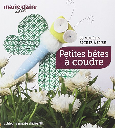 Petites bêtes à coudre