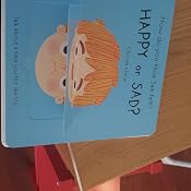 Feelings: A lift-the-flap book of emotions (Find Out About): Amazon.co ...