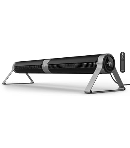Amazon.com: Vornado 154 Whole Room Tower Air Circulator Fan