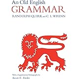 An Old English Grammar (Religious Studies; 34)