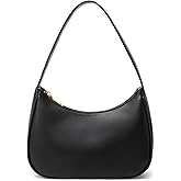 CYHTWSDJ Shoulder Bags for Women, Cute Hobo Tote Handbag Mini Clutch Purse with Zipper Closure