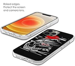 listpher Compatible with iPhone 14 Pro Max Case