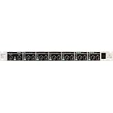 Behringer ULTRALINK PRO MX882 V2 Ultra-Flexible 8 Channel Splitter/Mixer