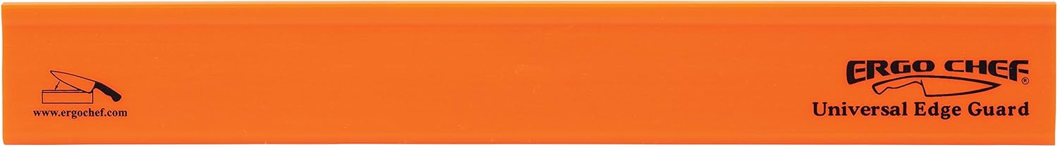  | Ergo Chef Universal Edge Set Knife Guard, Multicolored: Carafes & Pitchers