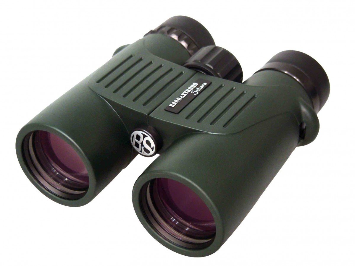 Barr & Stroud 8X42 Sahara Binoculars