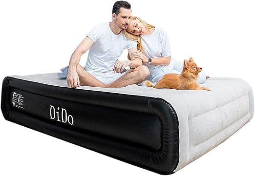 inflatable air bed