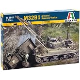 Italeri 6547S 1:35 - M32 Recovery Vehicle