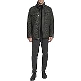 Cole Haan Men's Outerwear,CHARCOAL,M