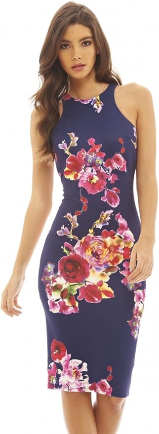 ax paris kimono dress