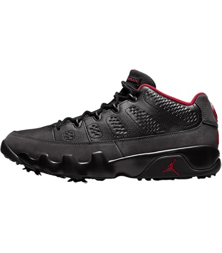 Amazon.com: Jordan Retro 6 G NRG Men's Golf Shoes (FD6719-001
