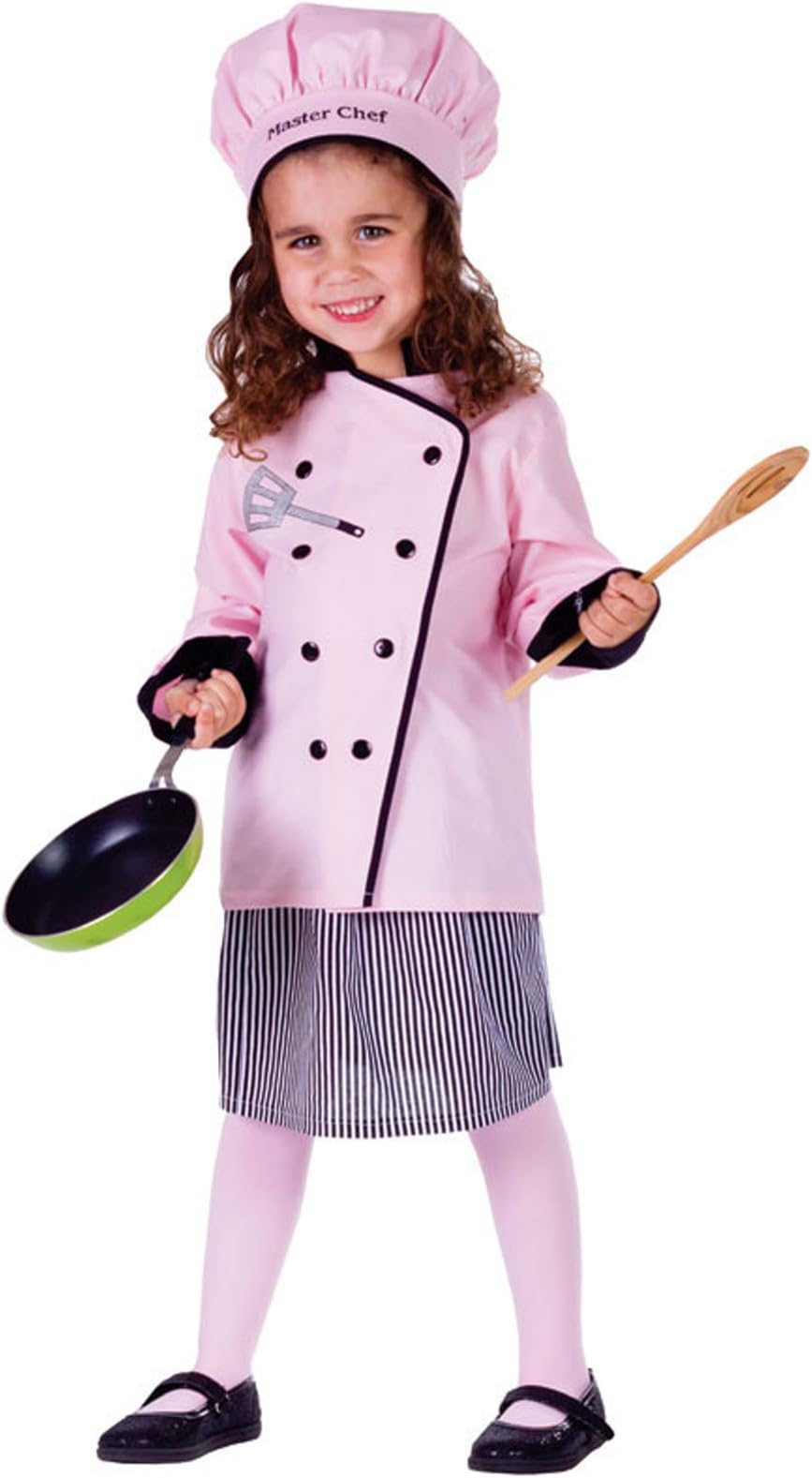 DASKSELL® Master Girl Chef