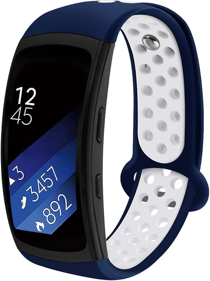 replace gear fit 2 band