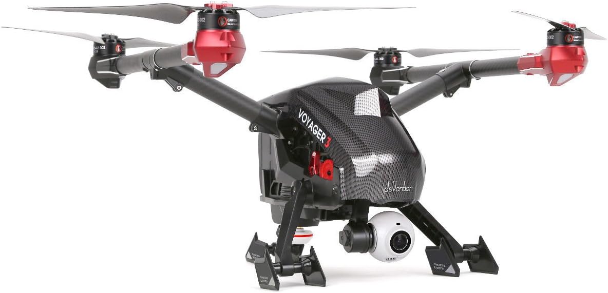 walkera voyager 5 for sale