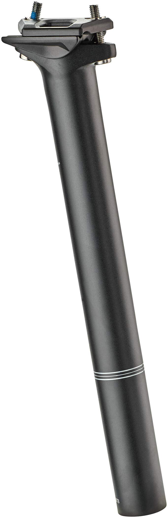 XLC Unisex - Adult Seat Post All Ride SP-O01 Black 300mm