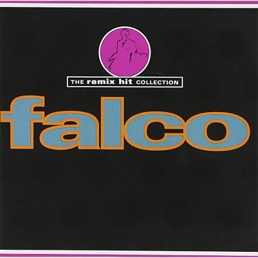 FALCO - Remix Hit Collection - Amazon.com Music