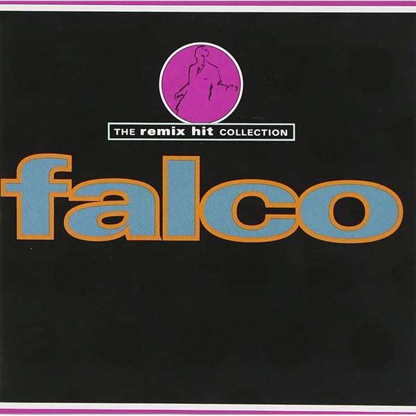 その他 Der Poet Falco [DVD] Amazon.com: Der Poet Falco : Falco: 電影和電視