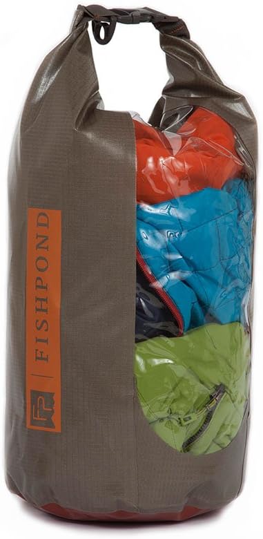 fishpond dry bag