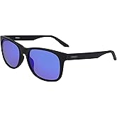 Dragon Alliance mens Eden Rectangular Sunglasses