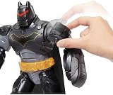 DC Comics Batman GCK65 Thrasher Batsuit 12 Inch Action Figure Removable Cowl view 5