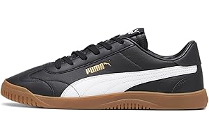 PUMA Men's Club 5v5 Sneakers