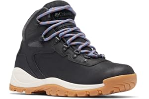 Columbia Women's Newton Ridge Plus Waterproof Hiking Boots