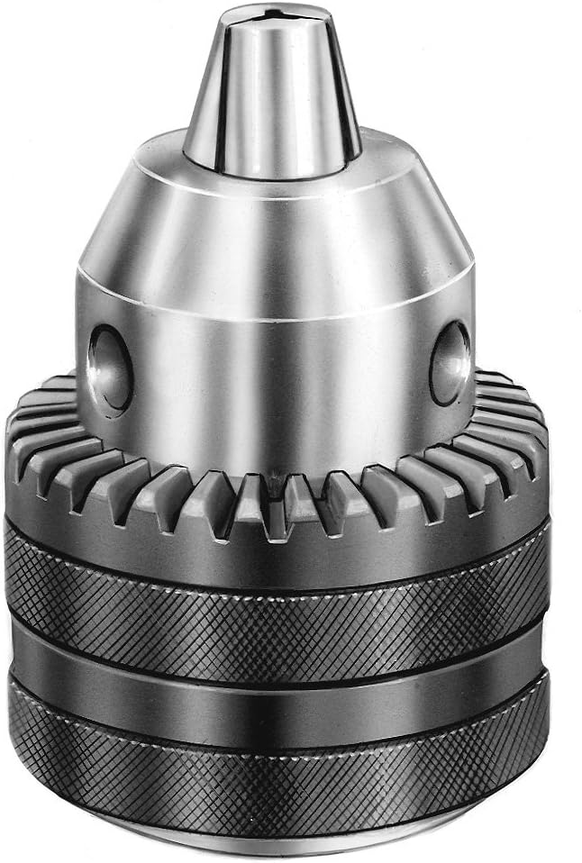 mandrino jacobs per trapano dewalt