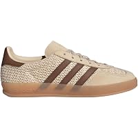 Amazon.com | Adidas Originals | Gazelle Indoor | Pink sneakers | Fashion  Sneakers