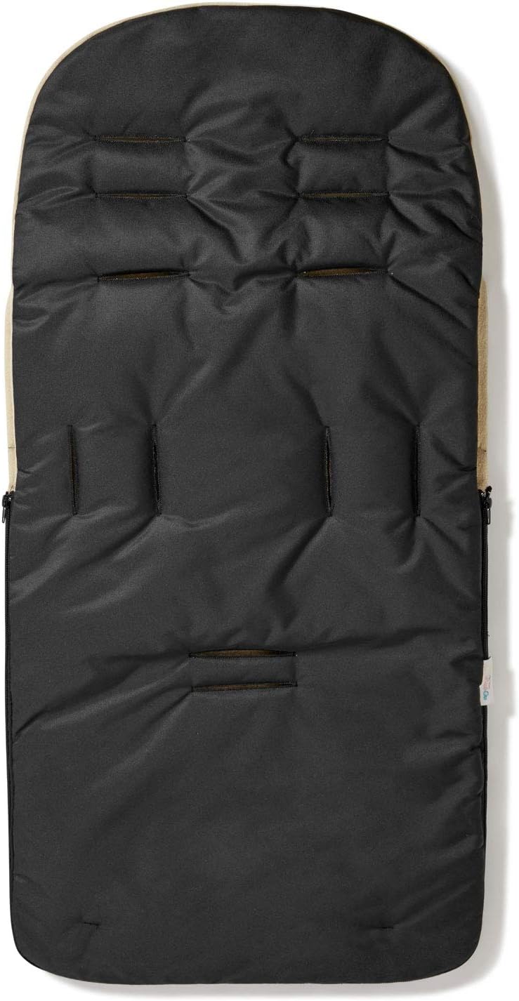 chicco ohlala footmuff