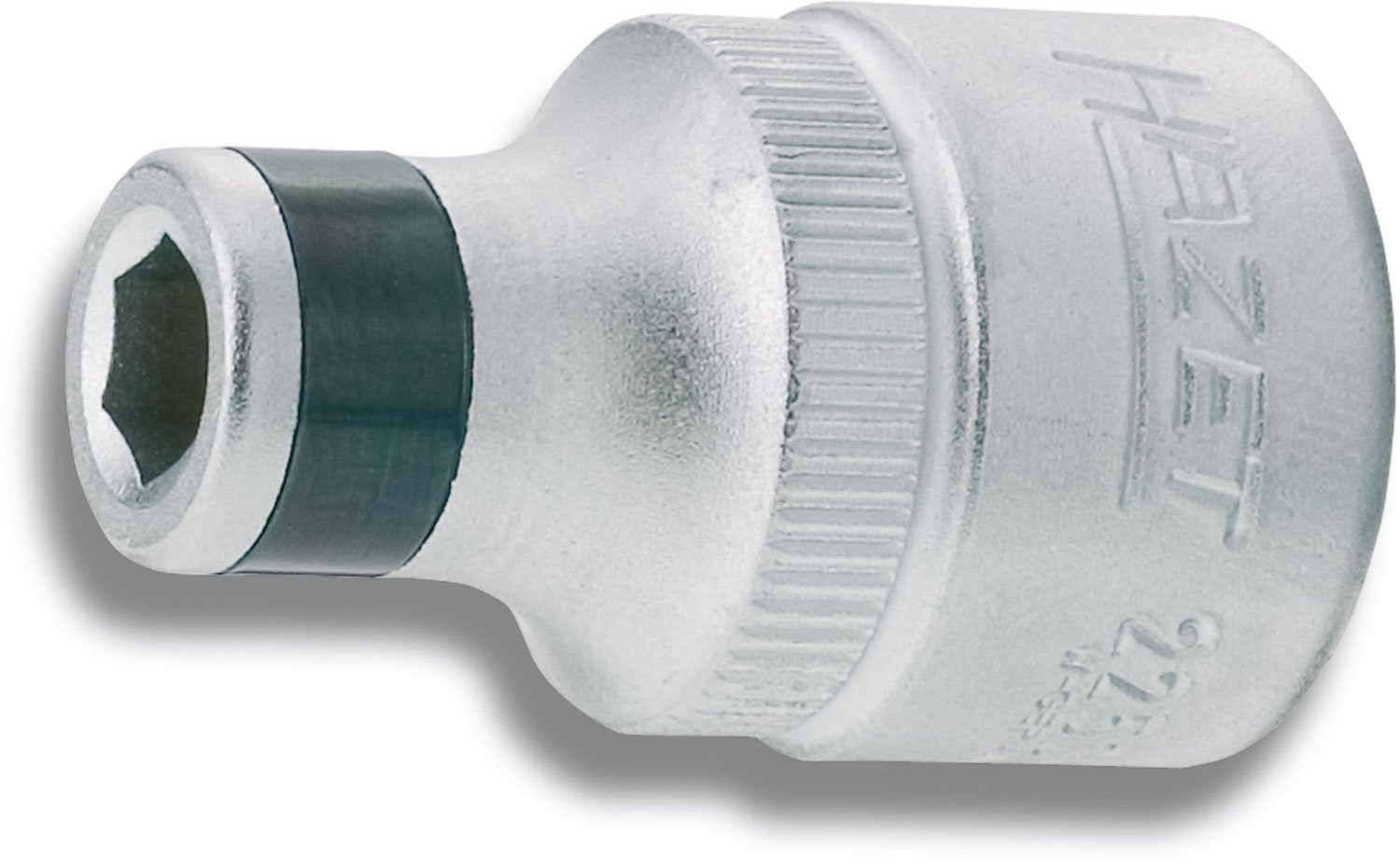 HAZET 2250-3 31 mm Adapter - Chrome-Plated