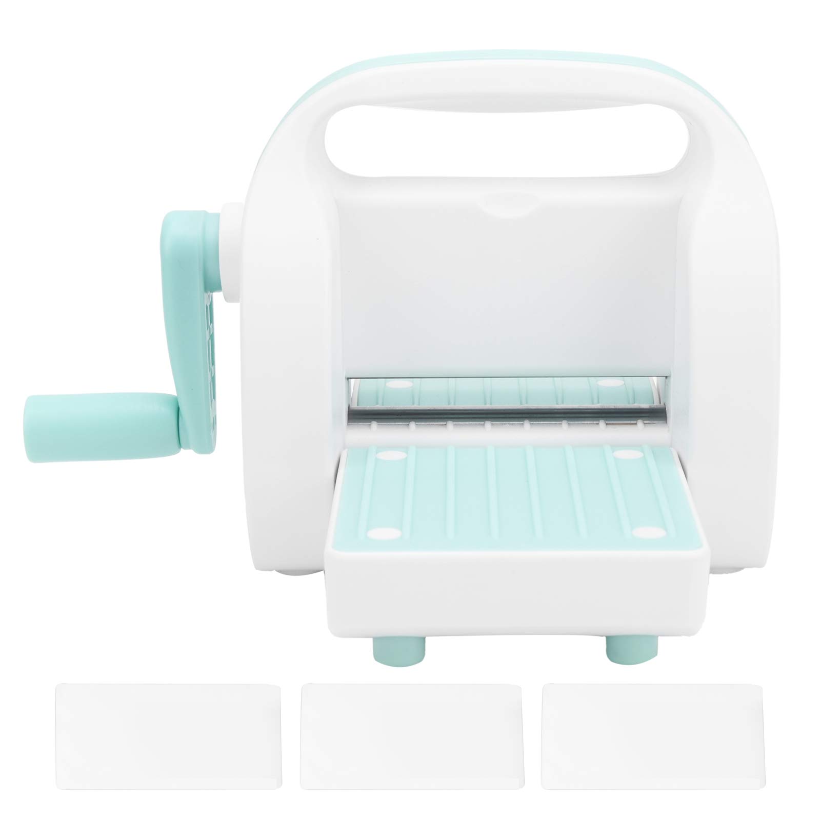 Big Shot Foldaway Embossing Machine, Die Paper Cutter, Industrial Supplies, Embossing Machine Fit for Arts and Crafts,Other hand tools and accessories