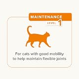 Beaphar FlexiFit Joint Care Bits for Cats 35g 70 treats glucosamine omega 3 view 6