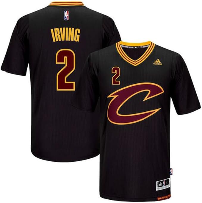 kyrie irving jersey cleveland