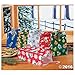 72 Colorful Holiday Goody Bags