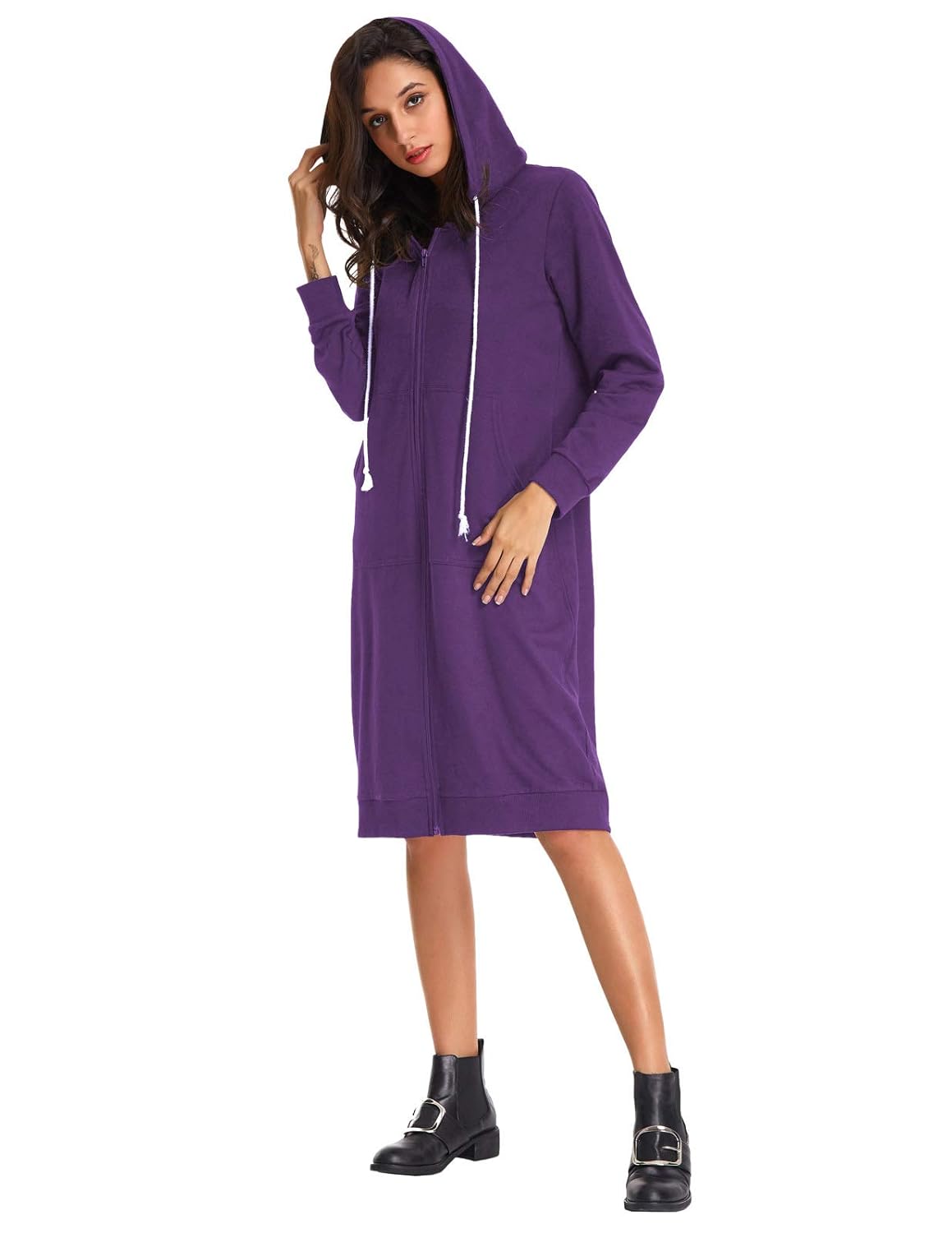 womens casual hoodies