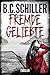 Fremde Geliebte - Thriller (German Edition)
