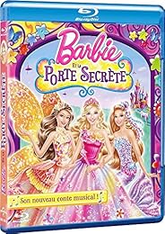 Barbie et la porte secrète - Blu-ray+ Copie digitale